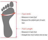 Elegant Comfy Handmade Close Toe Women Shoes HZ0509