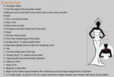 Royal Blue White Ombre Long Prom Dresses with Appliques for Teens HZ0509